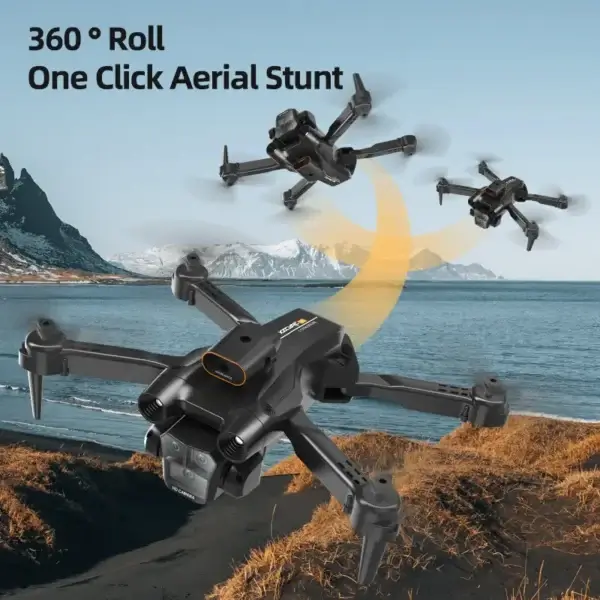Mini Drone c12