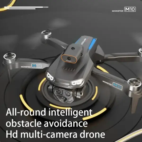Mini Drone m10