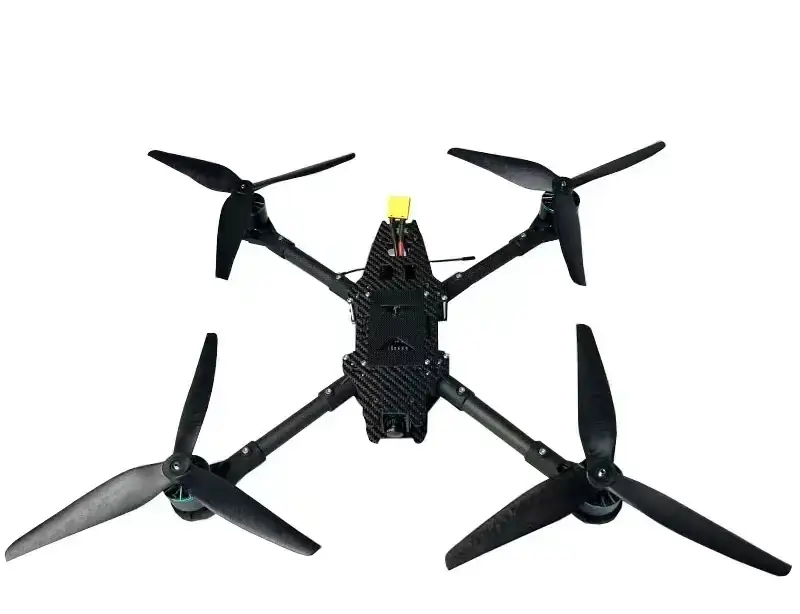 FPV drone combo 10