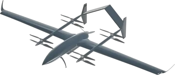 Military Drone
