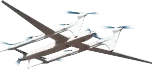 Military DRONE